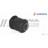 Сайлентблок передний переднего рычага AMIWA I39S 57 02-24-1201 1422492012 QO1BM