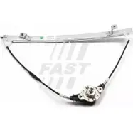 Стеклоподъемник FAST 9HOFI FT91910 Fiat Doblo (119, 223) 1 Минивэн 1.3 JTD 16V 70 л.с. 2004 – 2005 OEMJ ZL