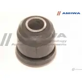Сайленблок верхнего рычага AMIWA 3H7WA Y0BLR 8 02-24-210 1422492322 - Изображение 1