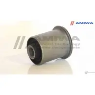Сайленблок передний заднего нижнего рычага AMIWA 1422492715 K N0BG 5K7LG 02-24-781