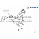 Сайлентблок передний переднего рычага AMIWA NF2 EP 02-35-1177 FPPVZ 1422492406 - Изображение 2