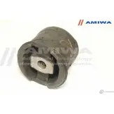 Сайлентблок задней балки