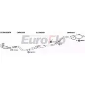 Система выпуска ОГ