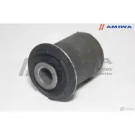 Сайлентблок маленький переднего рычага AMIWA 02-40-524 NU8IM2 1422492771 GO3I 1