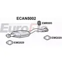 Катализатор EUROFLO ECAN5002 4346620 AS800 2 ASC8011
