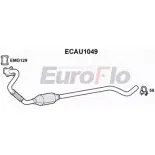 Катализатор EUROFLO 4346755 8Z0253057 AX AUC7047 ECAU1049