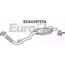 Катализатор EUROFLO 311827 4346790 311 826 ECAU1073TA