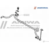 Втулка переднего стабилизатора d20 AMIWA 42V 45IQ 03-23-176 D0WK1CE 1422491587 - Изображение 2