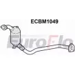 Катализатор EUROFLO 098 -445 ECBM1049 4347008 098-449