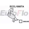 Катализатор EUROFLO 090 -455 26045D ECCL1000TA 4347186