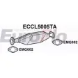 Катализатор EUROFLO CL8004T 4347216 ECCL5005TA BM9058 0H