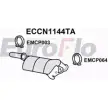 Катализатор EUROFLO ECCN1144TA 4347429 160 8545980 1610627080