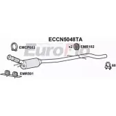 Катализатор EUROFLO 1706C9 ECCN5048TA 4347485 1 5783