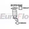 Катализатор EUROFLO 4347705 122004 ECFD1042 098-25 3