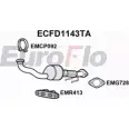 Катализатор EUROFLO ECFD1143TA BM80528H 16 92343 4347797