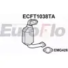 Катализатор EUROFLO 090- 522 4347938 ECFT1038TA 28032