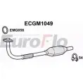 Катализатор EUROFLO AS21725 4348106 ECGM1049 24423 926