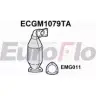 Катализатор EUROFLO 098-577 4348137 0 90-414 ECGM1079TA