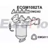 Катализатор EUROFLO ECGM1082TA 4348140 090 -015 090-413