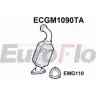 Катализатор EUROFLO 28191 090-46 4 4348143 ECGM1090TA