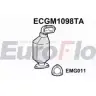 Катализатор EUROFLO 21757D 090-1 03 ECGM1098TA 4348151
