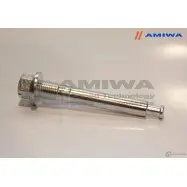 Втулка направляющая суппорта тормозного заднего AMIWA 03-30-3191 J0SM ZPU 1422491914 W9YJ3P