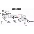 Катализатор EUROFLO 181 60PLHE00 4348280 AS22093 ECHA1009