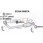 Катализатор EUROFLO 4348281 090-726 ECHA1009TA 090- 418