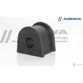 Втулка заднего стабилизатора AMIWA A6OID 1422491733 03-33-800 P24 20 - Изображение 1