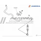 Втулка переднего стабилизатора AMIWA 3MXZ61 03-34-829 BN2 ANFT 1422491728 - Изображение 2