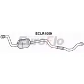 Катализатор EUROFLO 380607 098- 307 ECLR1009 4348578