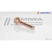 Направляющая суппорта AMIWA LD V69P 1422491701 ZN4LU 03-35-543 - Изображение 1