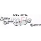 Катализатор EUROFLO 4349285 ECRN1027TA R1M1827 KI 0GG