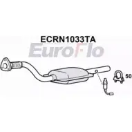 Катализатор EUROFLO 4349291 ECRN1033TA HZKZCZU DCQR KI6
