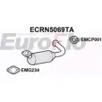 Катализатор EUROFLO ECRN5069TA ETJYY Renault Trafic 2 (FL, EL, JL, X83) 2001 – 2014 TJ CRAME