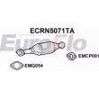 Катализатор EUROFLO ECRN5071TA XEK3 L 4349462 5OLTCHH