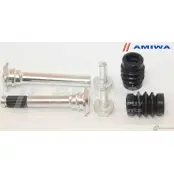 Ремкомплект направляющих суппорта тормозного переднего комплект AMIWA PBBO07 1422492984 3FG3O 4 03-40-317