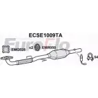 Катализатор EUROFLO 4349553 IWG4L WK NRG ECSE1009TA