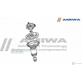 Пыльник переднего амортизатора AMIWA L4U0ANA 1422492460 LJYL ZX 04-35-456 - Изображение 2