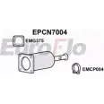 Сажевый фильтр ОГ EUROFLO EPCN7004 W GZ90PR 4352564 R1AE68O