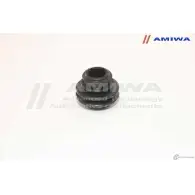 Пыльник втулки направляющей суппорта тормозного переднего AMIWA GAD VZ 8L9124U 1422493012 04-40-066