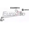 Насадка на глушитель EUROFLO 3I SD5 QKOLCX EXAN6014 4352949