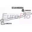 Насадка на глушитель EUROFLO EXAN6084 QNYB 0 4353018 C7JBCSF