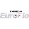 Насадка на глушитель EUROFLO WCDOLQ7 19WM J 4353946 EXBM6204