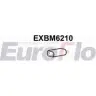 Насадка на глушитель EUROFLO IAP DUON 4353952 EXBM6210 ERPXU