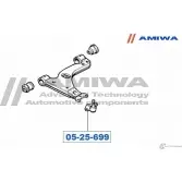 Шаровая опора AMIWA R 8F5O 05-25-699 ES35S5 1422491654 - Изображение 2