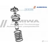 Опора переднего амортизатора AMIWA 4VABD8 05-35-379 LGCR2 3 1422490845 - Изображение 2