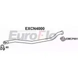 Выхлопная труба глушителя EUROFLO EXCN4000 3G PQH1G F3J9VN 4354439