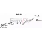Резонатор EUROFLO YOE0H Y 4354825 0T1QO7 EXDN3011