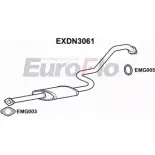 Резонатор EUROFLO 1O3ROR 8S C7IPY 4354875 EXDN3061